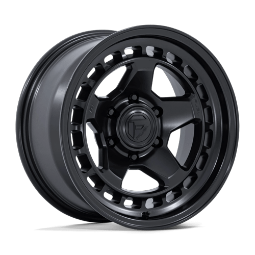 CORE 18X9 8X170 125 +12 M-BLK