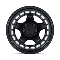 CORE 17X8.5 5X5 71 +0 M-BLK