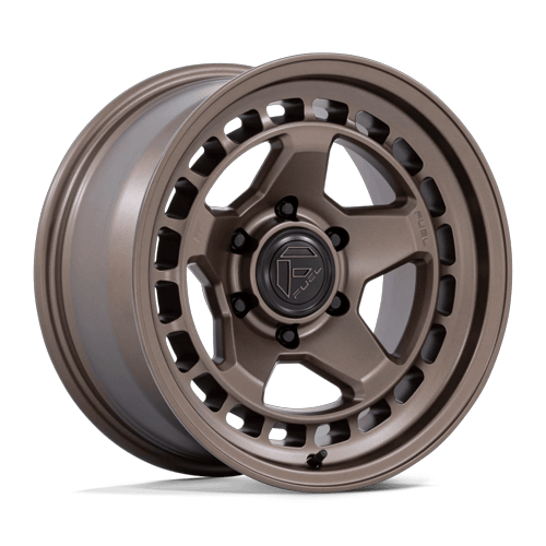 CORE 17X8.5 6X5.5 106 +0 M-BRNZ