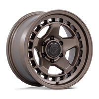 CORE 17X8.5 5X5 71 +0 M-BRNZ