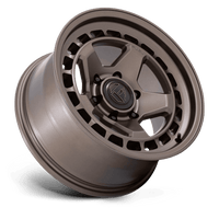 CORE 17X8.5 5X5 71 +25 M-BRNZ