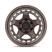 CORE 17X8.5 6X5.5 106 +25 M-BRNZ