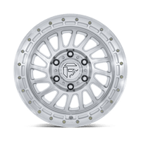 HAVOC 20X9 5X5 71 +1 G-SLV-MCH