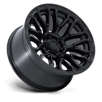 CHISEL 20X10 5X5 71 -18 BLK-OUT