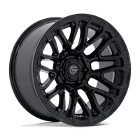 CHISEL 20X10 6X5.5 106 -18 G-BLK