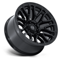 CHISEL 20X9 6X135 87 +1 G-BLK