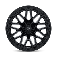 CHISEL 20X9 6X5.5 106 +20 G-BLK
