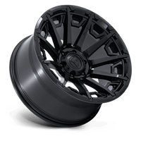 GRIP 20X9 5X5 71 +1 BLK-OUT