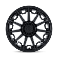 GRIP 20X10 6X135 87 -18 BLK-OUT