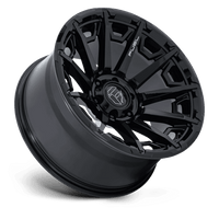 GRIP 22X9 6X5.5 106 +1 G-BLK