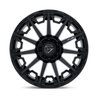 GRIP 20X9 6X5.5 106 +1 G-BLK