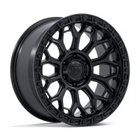 TALON 20X9 5X5 71 +20 BLK-OUT