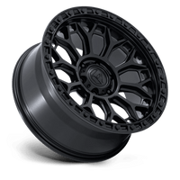TALON 17X9 6X135 87 +1 BLK-OUT