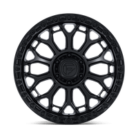 TALON 20X9 5X5 71 +20 BLK-OUT