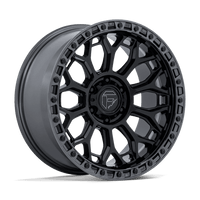 TALON 20X9 6X135 87 +20 G-BLK-GNMTL