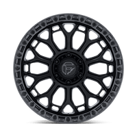 TALON 17X9 6X135 87 +1 G-BLK-GNMTL