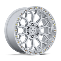 TALON 20X9 5X5 71 +20 G-SLV-MCH