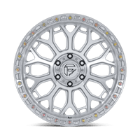 TALON 20X9 5X5 71 +20 G-SLV-MCH