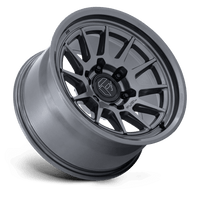 SPUR 17X9 6X135 87 -12 G-GNMTL