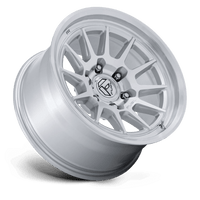 SPUR 17X9 6X135 87 -12 G-SLV-MCH-FC