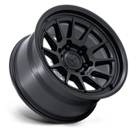 SPUR 17X9 6X4.5 66 +1 M-BLK