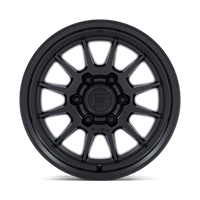 SPUR 17X9 6X135 87 -12 M-BLK