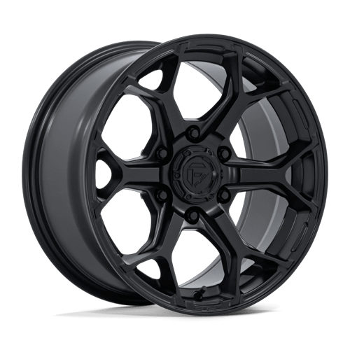SPLICER 17X9 6X5.5 106 -12 BLK-OUT