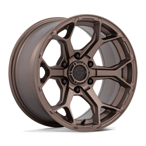 SPLICER 17X8.5 6X4.5 66 +25 B-BRNZ