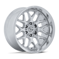 LYNX 20X10 6X135 87 -18 POLISH