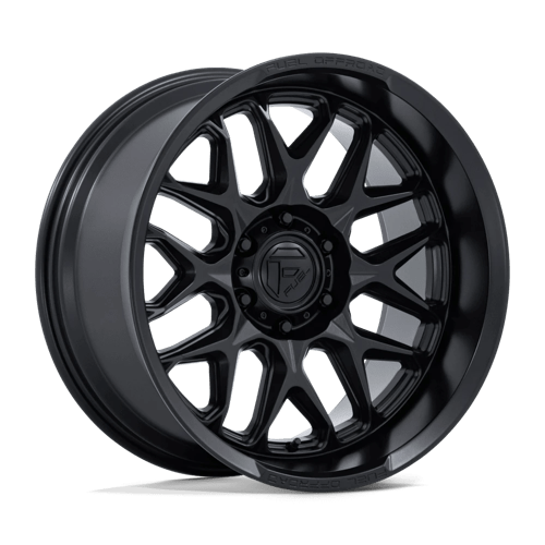 LYNX 22X9 5X5 71 +1 BLK-OUT