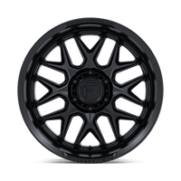 LYNX 20X9 5X5 71 +1 BLK-OUT
