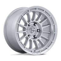 ASCEND 20X9 6X5.5 106 +1 G-SLV-MCH-FC