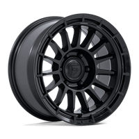 ASCEND 20X9 5X5 71 +1 M-BLK-GB-LP