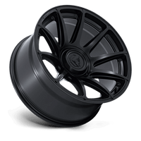 HALO 20X9 6X135/5.5 106 +1 BLK-OUT