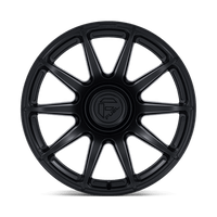 HALO 20X9 BLANK 78 +1 BLK-OUT