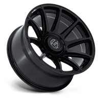 HALO 20X9 BLANK 78 +1 G-BLK