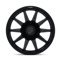 HALO 20X10 BLANK 78 -18 G-BLK