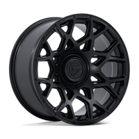 HEIST 20X9 5X5/5.5 78 +1 BLK-OUT