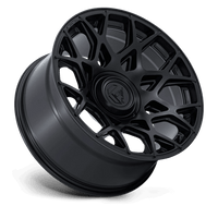HEIST 20X9 5X5/5.5 78 +1 BLK-OUT
