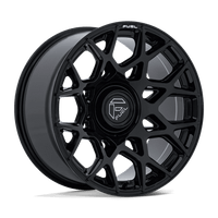 HEIST 20X10 6X135/5.5 106 -18 G-BLK