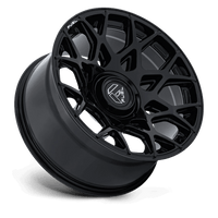 HEIST 20X10 6X135/5.5 106 -18 G-BLK