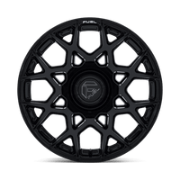 HEIST 20X9 5X5/5.5 78 +1 G-BLK