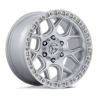 PUMA 17X9 6X4.5 66 -12 G-SLV-MCH-FC