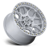 PUMA 17X9 6X135 87 -12 G-SLV-MCH-FC