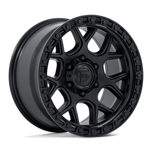 PUMA 17X9 6X4.5 66 -12 M-BLK-GB-LP