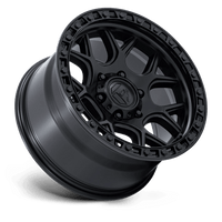 PUMA 17X9 6X4.5 66 -12 M-BLK-GB-LP
