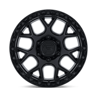 PUMA 17X9 6X135 87 -12 M-BLK-GB-LP