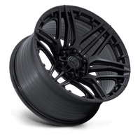 WEAPON 20X9 5X5 71 +1 BLK-OUT