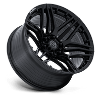 WEAPON 20X10 5X5 71 -18 G-BLK