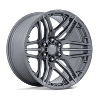 WEAPON 20X9 6X135 87 +1 PLTNM